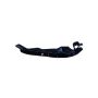 CAPA RADIATOR SUPPORT RH; SIDE SUPPORT NISSAN ALTIMA 13-18