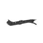 CAPA LH RADIATOR SIDE SUPPORT NISSAN ROGUE 14-20