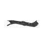 CAPA RADIATOR SUPPORT RH;SIDE SUPPORT NISSAN ROGUE 14-20