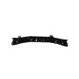 RADIATOR SUPPORT M/T; LOWER TIE BAR NISSAN VERSA NOTE 14-18