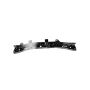 CAPA RADIATOR SUPPORT A/T; LOWER TIE BAR NISSAN VERSA NOTE 14-19