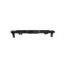 RADIATOR SUPPORT UPPER TIE BAR NISSAN TITAN 17-19
