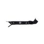 CAPA RADIATOR SUPPORT SIDE SUPPORT; UPPER; RH NISSAN QASHQAI 17-21