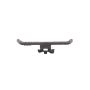 CAPA RADIATOR SUPPORT 1.6L TURBO; UPPER TIE BAR NISSAN SENTRA 13-19