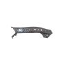 RH RADIATOR SUPPORT 1.6L TURBO; UPPER TIE SUPPORT NISSAN SENTRA 13-19