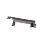 CAPA LOWER ENGINE COVER 3.5L; SPLASH GUARD; MATTE BLACK NISSAN ALTIMA 07-12