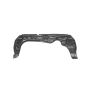 CAPA FRT LOWER ENGINE COVER ENGINE NISSAN SENTRA 13-19