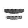 CAPA LOWER ENGINE COVER JAPAN BUILT; FRT NISSAN ROGUE 21-21