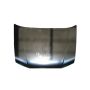 CAPA HOOD PANEL ASSY NISSAN FRTIER 14-18