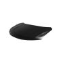 HOOD PANEL ASSY ALUMINUM NISSAN ROGUE 14-20