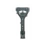 HOOD LATCH SUPPORT ROGUE 08-15