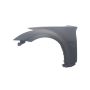 CAPA LT FRT FENDER ASSY STEEL NISSAN 350Z 03-09