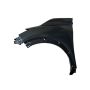 LT FRONT FENDER ASSY NISSAN KICKS 18-19