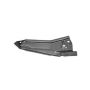 LH FRONT FENDER BRACE NISSAN VERSA NOTE 14-19