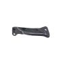 RT FRONT FENDER BRACE 07-18 NISSAN SENTRA