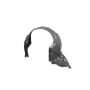 CAPA LH FRT FENDER INNER PANEL MAT: PP/INJECTION; OEM: PP/INJECTION NISSAN MURANO 15-24