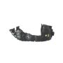 CAPA LT FRT FENDER INNER PANEL MAT/OEM: PP/INJECTION;W/INSULATION FOAM NISSAN PATHFINDER 15-20