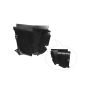 LT FRONT FENDER INNER PANEL FRONT NISSAN TITAN 20-C