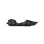 CAPA RT FRT FENDER INNER PANEL SEDAN; FROM 10-12 NISSAN ALTIMA 13-15