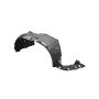 CAPA RT FRT FENDER INNER PANEL SEDAN NISSAN ALTIMA 16-18