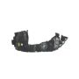 CAPA RT FRT FENDER INNER PANEL MAT/OEM: PP/INJECTION;W/INSULATION FOAM NISSAN PATHFINDER 15-20