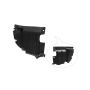 RT FRONT FENDER INNER PANEL FRONT NISSAN TITAN 20-C