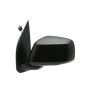 LH MIRROR OTR RR VIEW W/MEM PWR (P) LE PATHFINDER 05-12