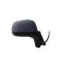 RH MIRROR OTR REAR VIEW SL|SV|S PLUS|S;W/SIDE VIEW CAMERA;W/COVER;PTM;NISSAN VERSA NOTE 14-14