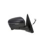 RH MIRROR OTR REAR VIEW HTD;W/O AROUND VIEW MONITOR;W/COVER;PTM NISSAN PATHFINDER 17-17