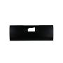 CAPA RR GATE SHELL W/O RR VIEW CAMERA NISSAN FRTIER 13-21