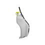 COOLANT RECOVERY TANK NISSAN SENTRA 07-18