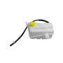 COOLANT RECOVERY TANK RESERVOIR/CAP/HOSE ASSY; NISSAN ROGUE 08-13