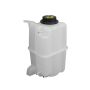 COOLANT RECOVERY RESERVOIR & CAP ASSY; QX56 04-10; ARMADA 05-15; PATHFINDER 04-04