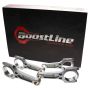 Boostline NI5364866 Connecting Rod Set, Nissan Sr20, 136.25 mm Length, ARP2000, Set of 4