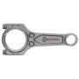 Boostline NI5364866 Connecting Rod Set, Nissan Sr20, 136.25 mm Length, ARP2000, Set of 4