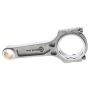 Boostline NI5677866 Connecting Rod Set, Nissan Vq35De, 144.25 mm Length, ARP2000, Set of 6