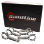 Boostline NI5677866 Connecting Rod Set, Nissan Vq35De, 144.25 mm Length, ARP2000, Set of 6