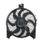 NISSAN 921209GA0A Nissan A/C Condenser Fan