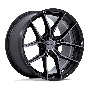 PRODIGY 5 18X9.5 5X4.5 72 +25 G-BLK-DDT