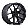 PRODIGY 5 20X11 5X4.5 72 +50 M-BLK