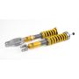 Ohlins NIS Mi31S1 Road & Track Coilover Suspension System featuring Dual Flow Valve Technology