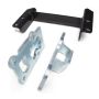 Hooker 12648HKR Engine Mount Brackets