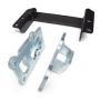 Hooker 12648HKR Engine Mount Brackets