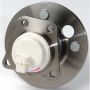 MOOG 512002 Wheel Bearing and Hub Assembly for Saturn SL1