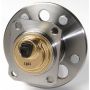 MOOG 512004 Wheel Bearing and Hub Assembly for Chevrolet Lumina
