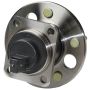 MOOG 512006 Wheel Bearing and Hub Assembly for Cadillac DeVille