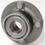 MOOG 512024 Wheel Bearing and Hub Assembly for Ford Contour