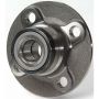 MOOG 512025 Wheel Bearing and Hub Assembly for Nissan Sentra