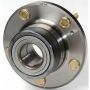 MOOG 512039 Wheel Bearing and Hub Assembly for Mitsubishi 3000GT