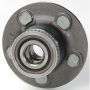 MOOG 512133 Wheel Bearing and Hub Assembly for Chrysler Sebring
